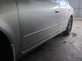 2001 Nissan Altima III (L31), серебристый, 350000 рублей - вид 8