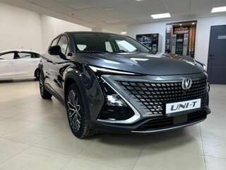2024 Changan UNI-T I, серый, 3309900 рублей, вид 1
