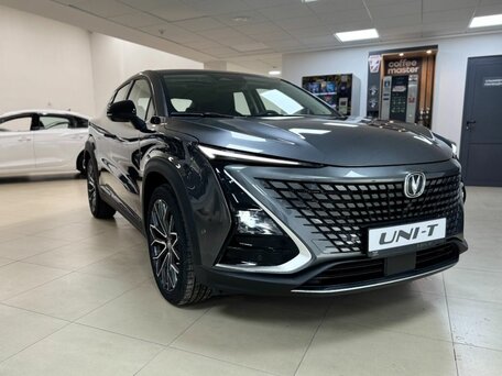 Changan UNI-T I