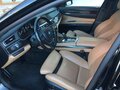 2010 BMW 7 серии 730d V (F01/F02/F04), чёрный - вид 10