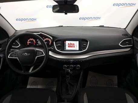 2024 Lada (ВАЗ) Vesta I Рестайлинг (NG), белый, 1089000 рублей, вид 5