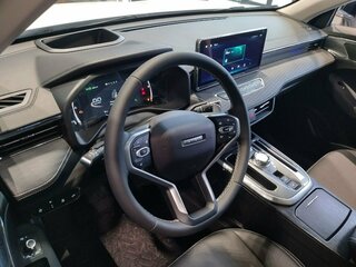 2026 Haval Jolion I Рестайлинг, белый, 2949000 рублей, вид 1