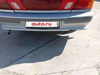 2004 Lada (ВАЗ) 2115, серебристый, 295000 рублей, вид 1