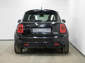 2015 Mini Hatch Cooper S III (F55/F56), чёрный - вид 5