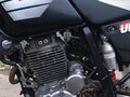 2004 Honda XR 250, чёрный - вид 1