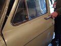 1963 ГАЗ 21 «Волга» 21Л, серый - вид 2
