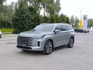 2023 Exeed VX I Рестайлинг, серый, 3105000 рублей, вид 1