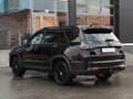 2023 Changan CS95 I Рестайлинг 2, чёрный - вид 6