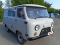 2016 УАЗ 3909, серый, 475000 рублей