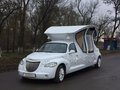 2006 Chrysler PT Cruiser, белый, 3500000 рублей - вид 3