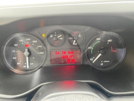 2015 Iveco Daily, белый, 4100000 рублей, вид 4