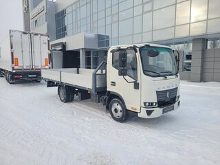 2026 КамАЗ 43085 Компас-5, белый, 3940000 рублей, вид 3