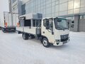 2026 КамАЗ 43085 Компас-5, белый, 3940000 рублей - вид 2