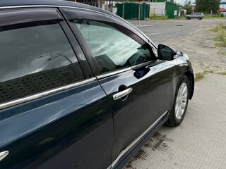2008 Nissan Teana II (J32), синий, 680000 рублей, вид 4