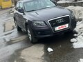 2010 Audi Q5 I (8R), серый, 1250000 рублей - вид 1