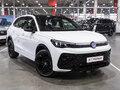 2026 Volkswagen Tiguan L Pro III (China Market), белый - вид 3