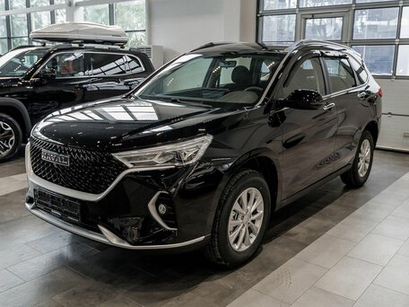 Haval M6 II