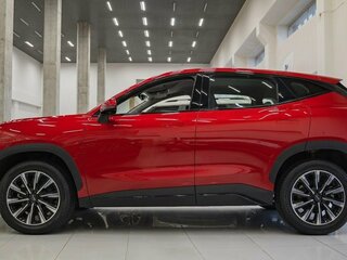 2026 Jetour Dashing I, красный, 2682801 рублей, вид 4
