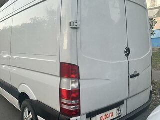 2012 Mercedes-Benz Sprinter, белый, 2030000 рублей, вид 3