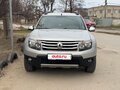 2013 Renault Duster I, серый, 850000 рублей - вид 1