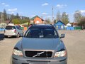2007 Volvo XC90 5 Geartronic I Рестайлинг, коричневый - вид 1