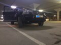 2006 Volkswagen Touareg I, чёрный - вид 7