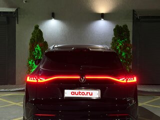2026 Changan UNI-Z, чёрный, 1650000 рублей, вид 4