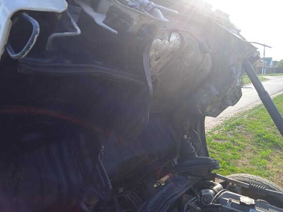 1992 Toyota Dyna, белый, 500000 рублей - вид 7