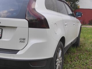 2012 Volvo XC60 I, белый, 1649999 рублей, вид 4