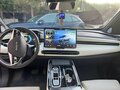 2022 Aion LX Plus 80D, синий, 4799000 рублей - вид 8