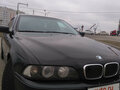 2000 BMW 5 серии 525d IV (E39) Рестайлинг, чёрный - вид 7