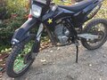 2021 Motoland XT300, чёрный, 100000 рублей - вид 2