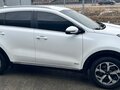 2019 Kia Sportage IV Рестайлинг, белый, 2350000 рублей - вид 2