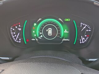 2019 Hyundai Santa Fe IV, белый, 2990000 рублей, вид 5