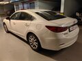 2014 Mazda 6 III (GJ), белый - вид 6