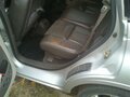 2001 Chrysler PT Cruiser, серебристый - вид 4