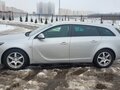2015 Opel Insignia I Рестайлинг, серебристый, 976406 рублей - вид 2