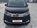 2016 Honda Stepwgn V, чёрный, 2250000 рублей