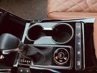 2022 Kia Mohave I Рестайлинг 2, белый, 5250000 рублей, вид 5