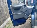 2006 Ford Transit, синий, 750000 рублей - вид 4