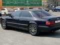1997 Audi A8 I (D2), синий, 550000 рублей - вид 5