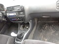 1998 Honda Civic VI, чёрный - вид 3