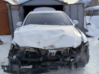 2014 Brilliance H530 I, белый, 300000 рублей, вид 3