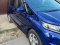 2018 Honda Freed II, синий, 1696000 рублей - вид 1