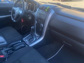 2011 Suzuki Grand Vitara II Рестайлинг, белый, 1450000 рублей, вид 2