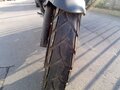 2014 Suzuki V-Strom DL 650, красный - вид 6