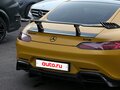 2015 Mercedes-Benz AMG GT S I, жёлтый, 10500000 рублей - вид 2