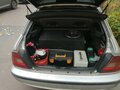 2000 Honda Civic VI Рестайлинг, серебристый, 420000 рублей - вид 10