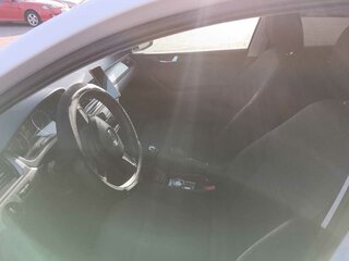 2017 Skoda Rapid I, белый, 950000 рублей, вид 5