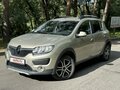 2018 Renault Sandero Stepway II, бежевый, 1370000 рублей